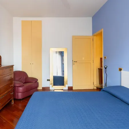 Appartement Il Giardino Sui Tetti